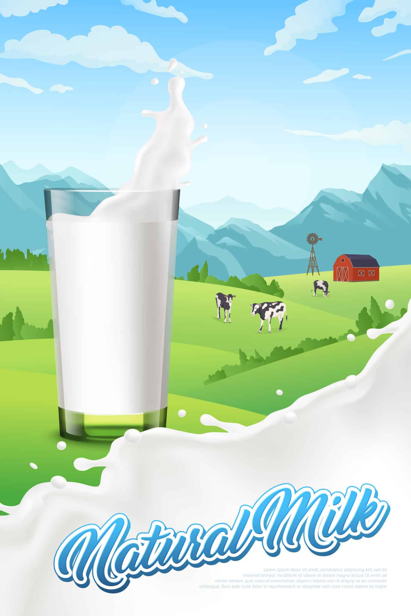 Fairlife Milk